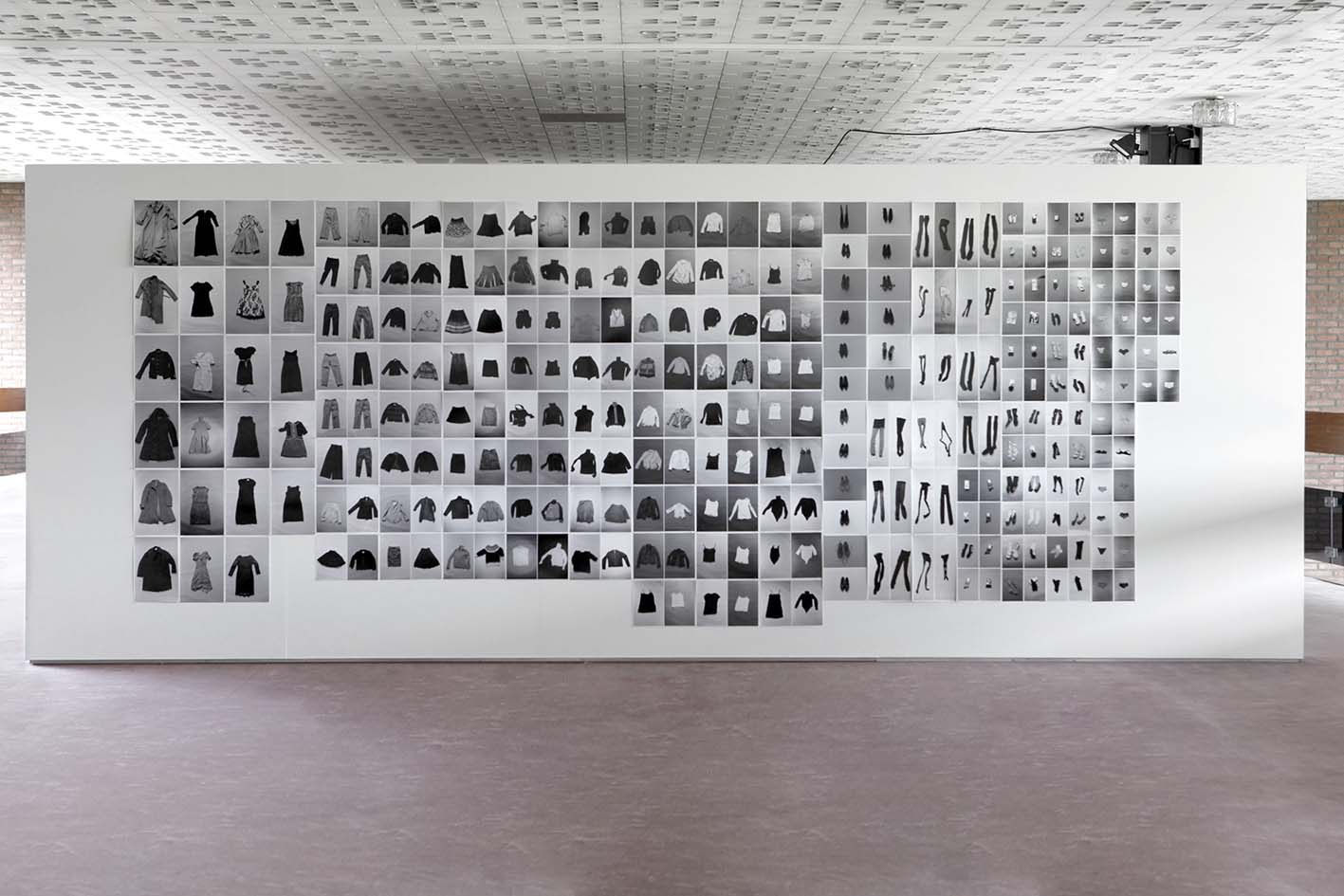 Mémé Bartels, The Complete Collection, Festival van de Control, CCHA, Hasselt Belgium